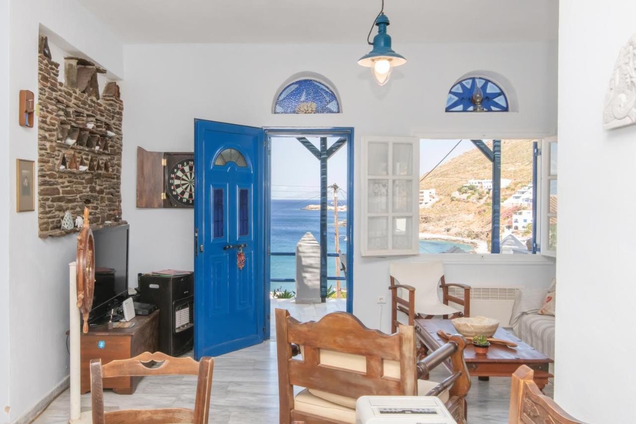 Endless Blue Villa Isternia  Exterior photo