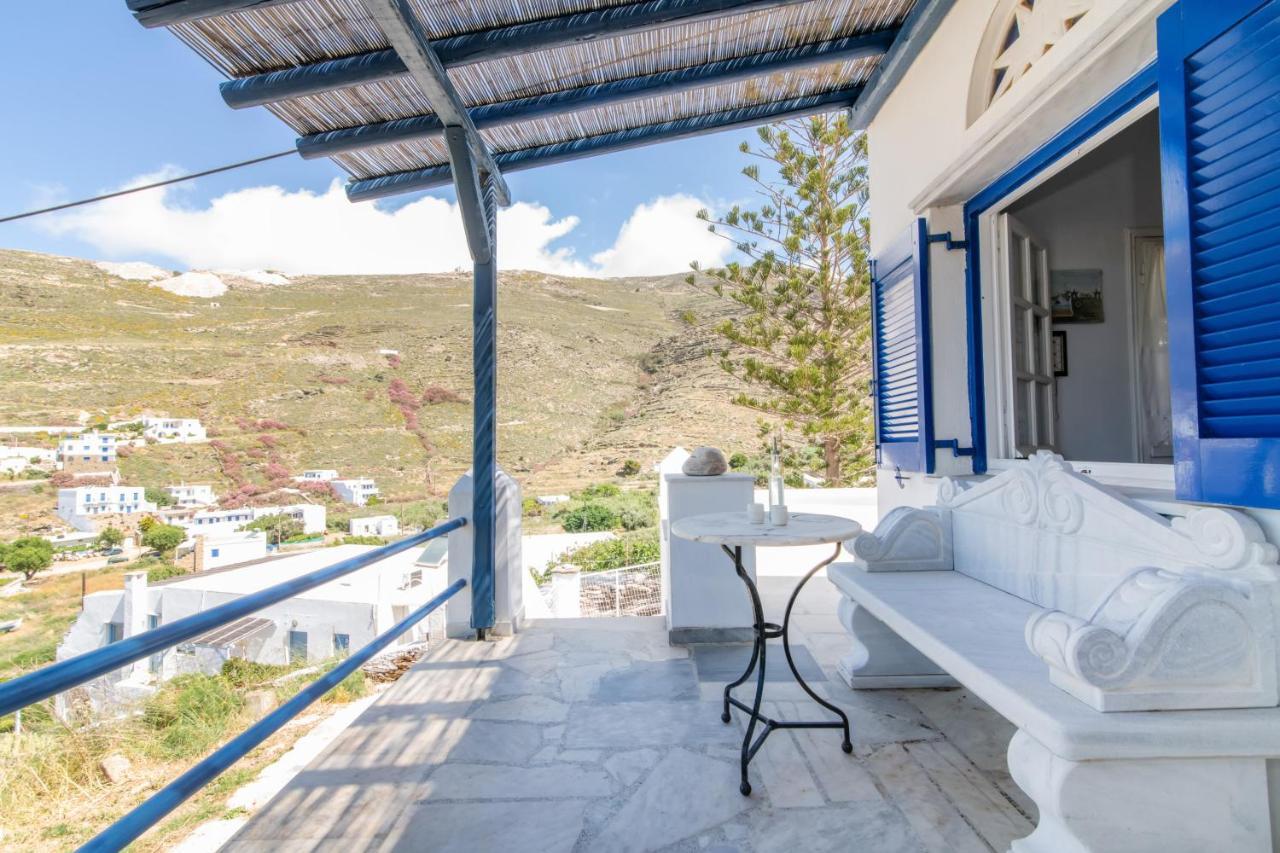 Endless Blue Villa Isternia  Exterior photo